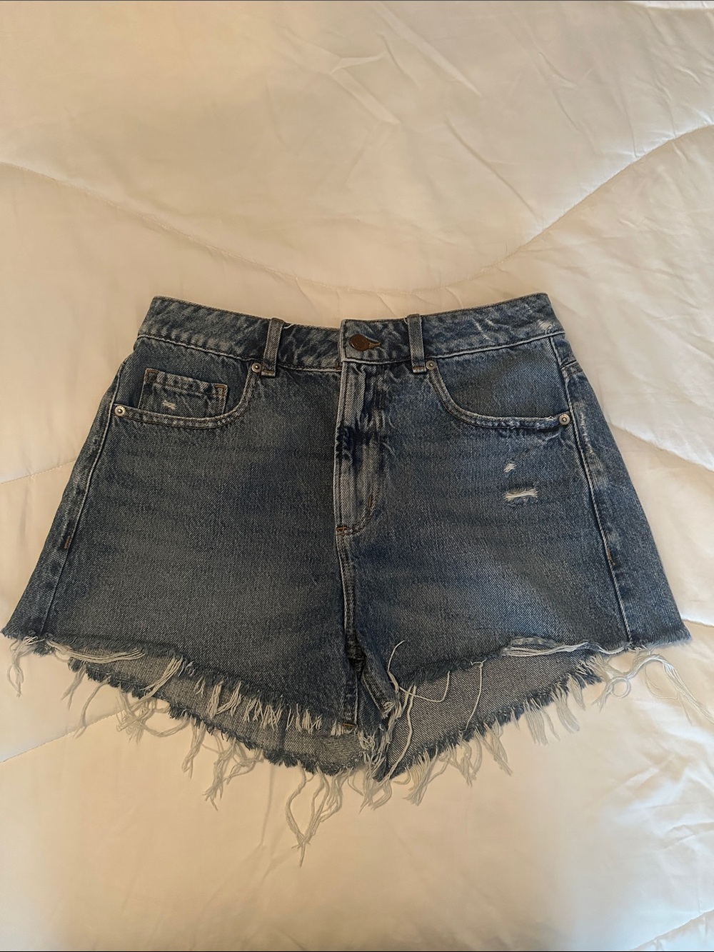 Dynamite Andria shorts